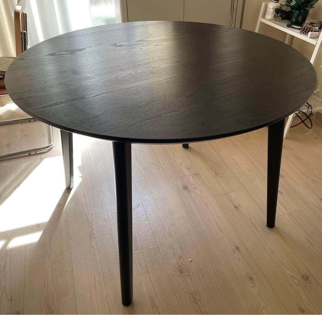 IKEA ダイニングテーブル LISABO テーブル