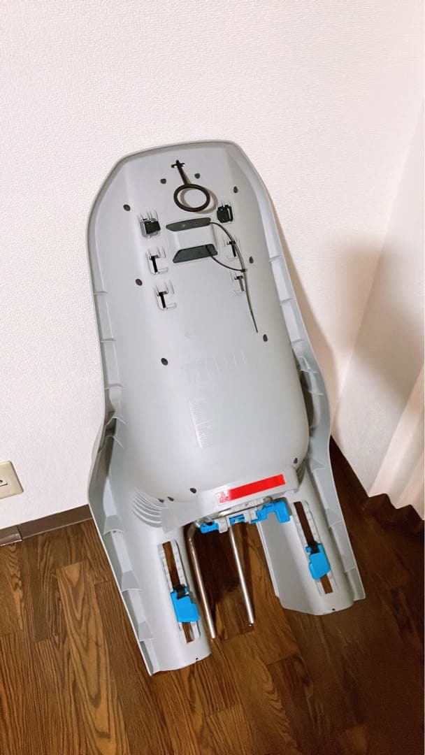 【Thule RideAlong Lite 】自転車用　チャイルドシート