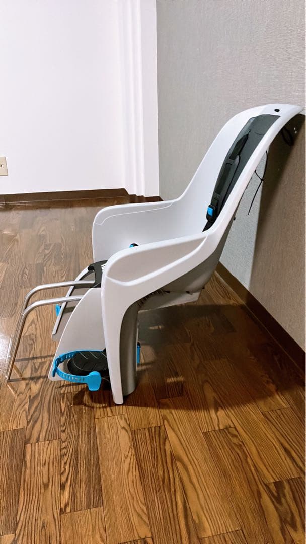 【Thule RideAlong Lite 】自転車用　チャイルドシート