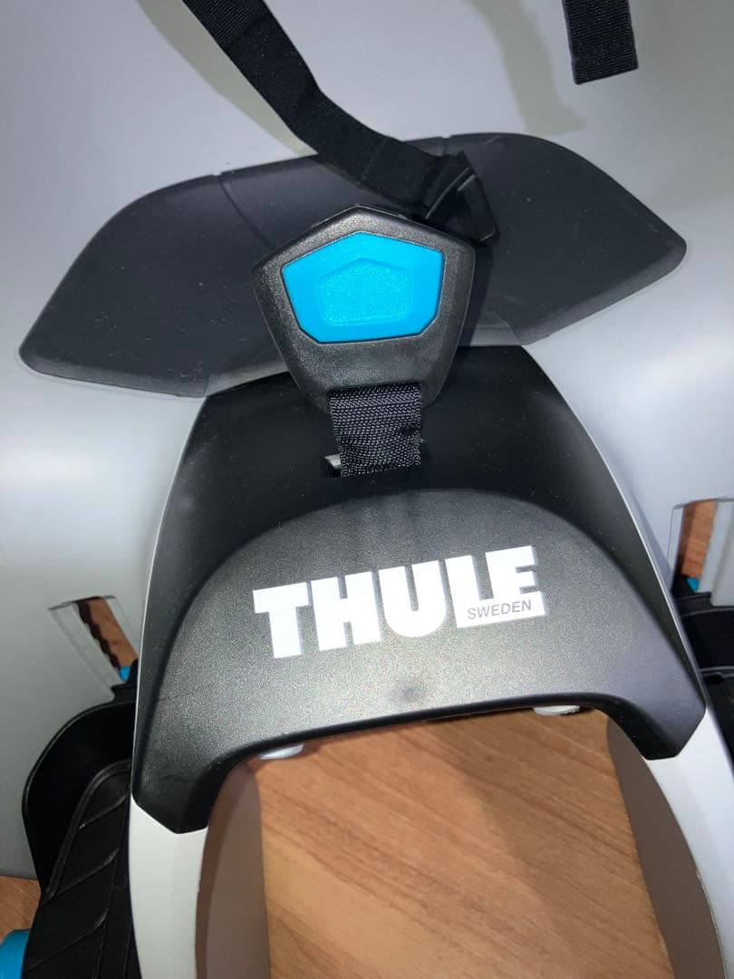 【Thule RideAlong Lite 】自転車用　チャイルドシート