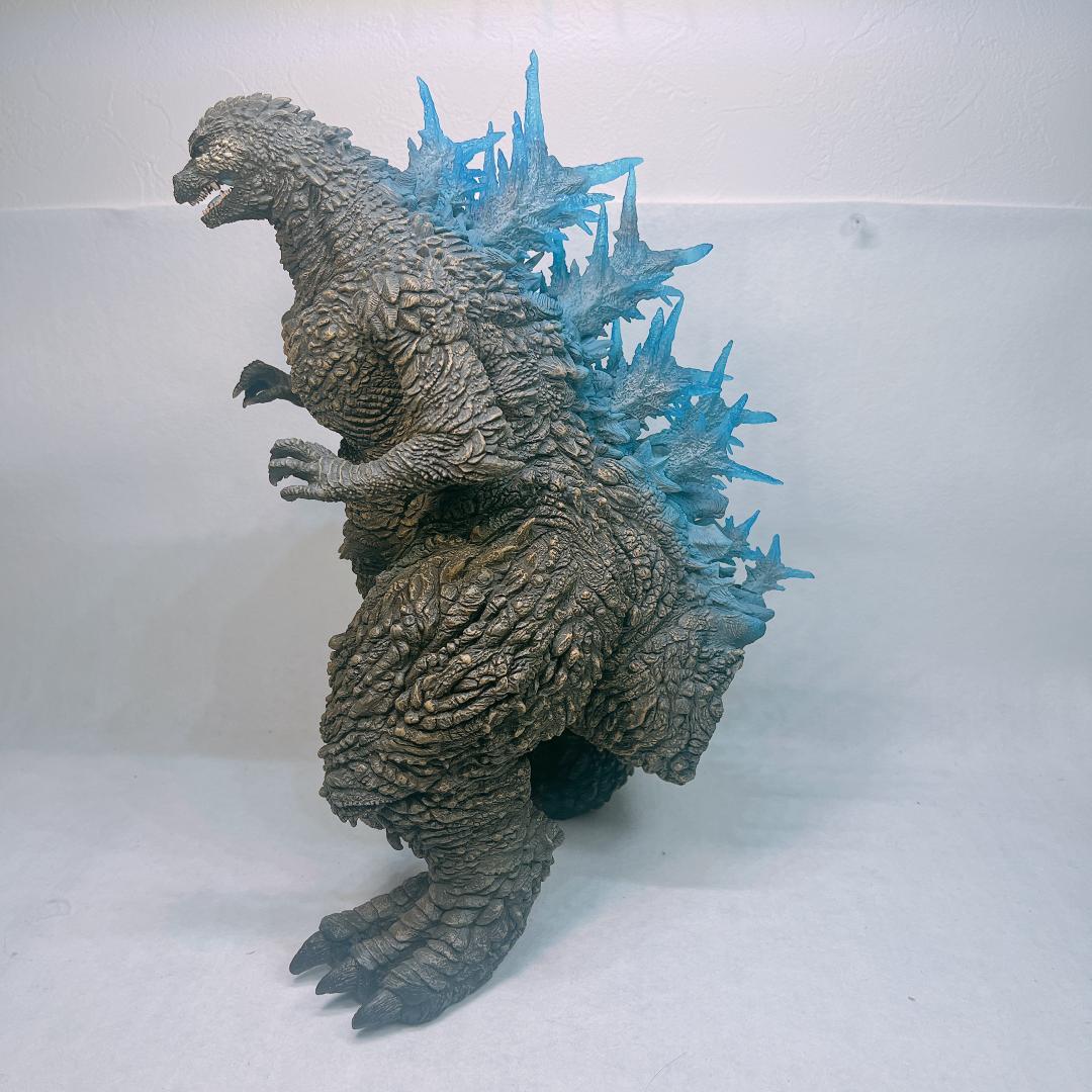 ゴジラ 2023 限定版 「ゴジラ -1.0」 東宝30cmシリーズ