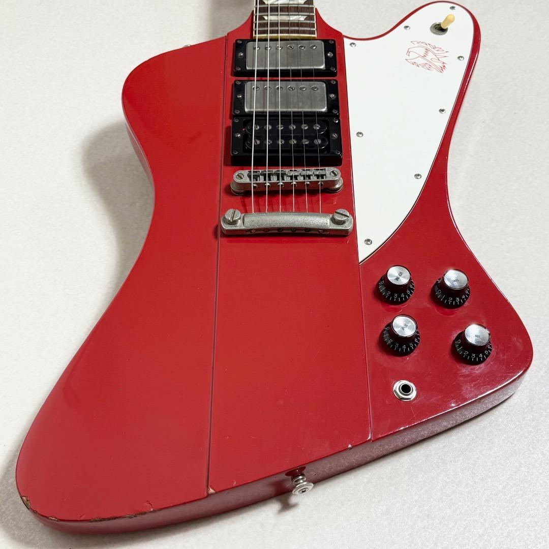 Burny FB-80Z Firebird ZIGGY 松尾宗仁モデル 日本製 - メルカリ