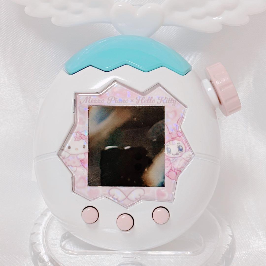 オーダー受付中】たまごっちパラダイス カスタム オリジナル