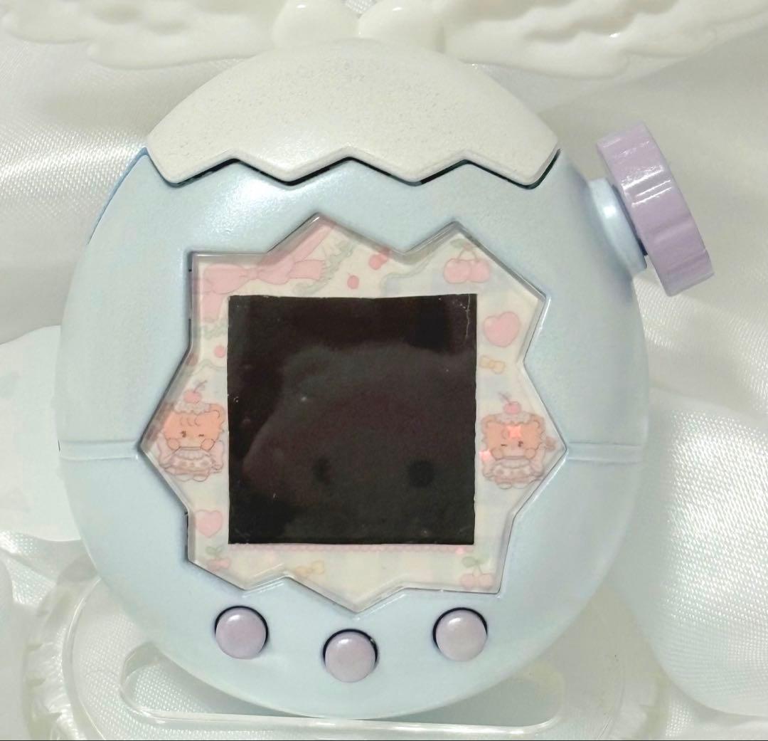 オーダー受付中】たまごっちパラダイス カスタム オリジナル - メルカリ