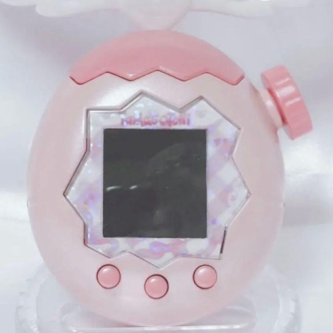 【オーダー受付中】たまごっちパラダイス　カスタム　オリジナル