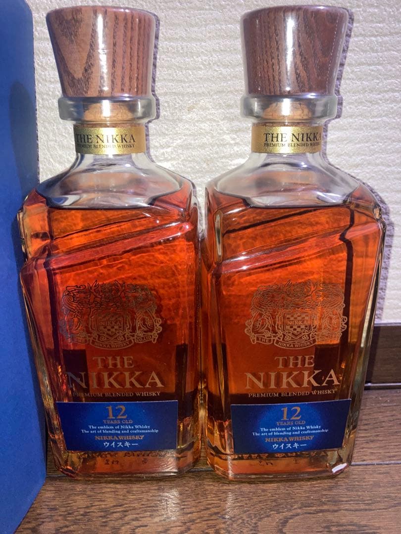 ザ・ニッカ12年（箱は１つだけです） 4904230039341-002.jpg