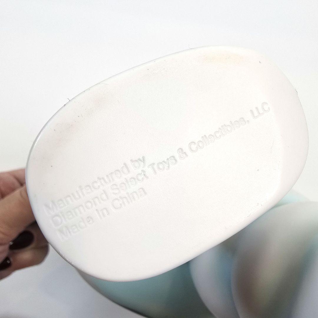 ダイヤモンドセレクト ゴーストバスターズ マシュマロマン フィギュア 限定