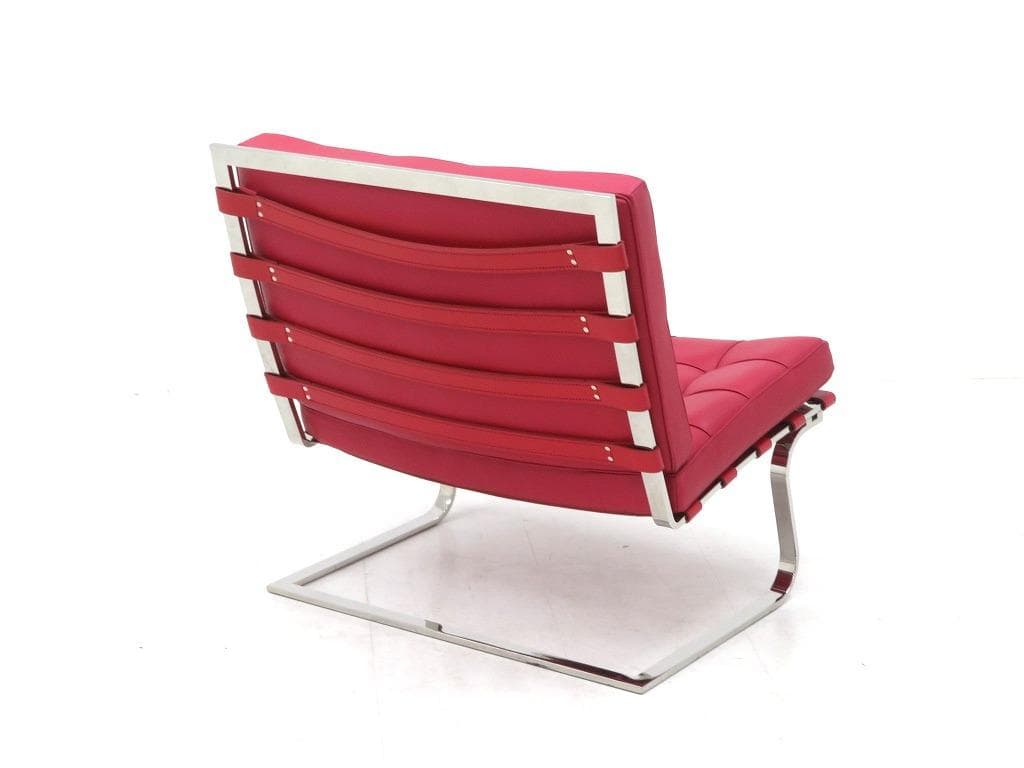 Knoll Japan ニューバウハウスカラーのコレクションとトゥーゲンハット