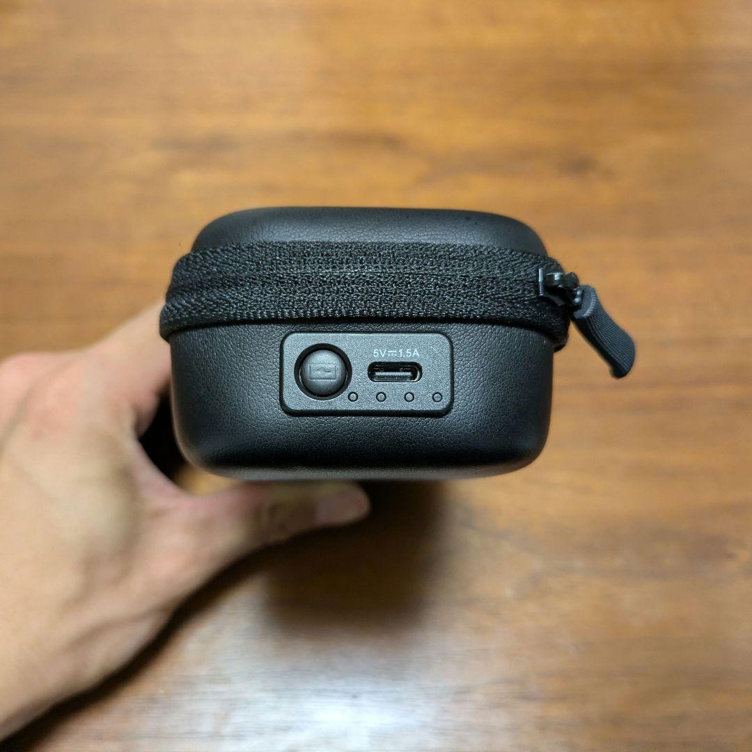 Saramonic Blink900 ワイヤレスマイク