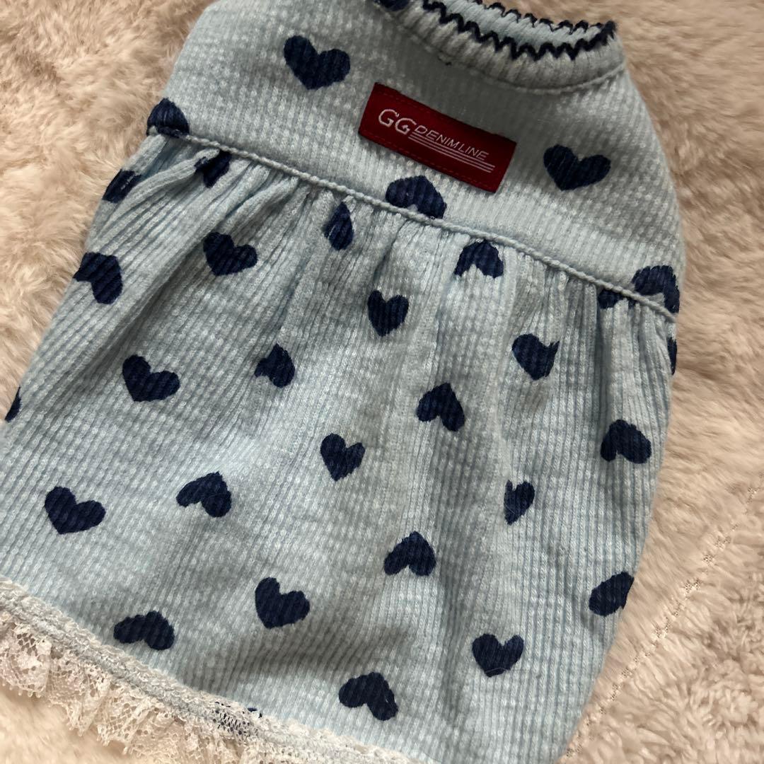 アトリエgg ペット用品 犬用品 犬服・アクセサリー