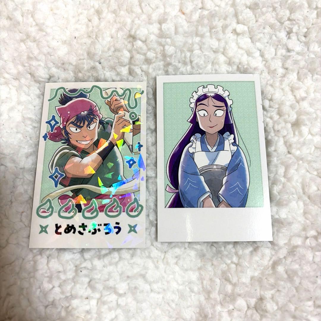 忍たま スイパラ 推しパシャ - メルカリ