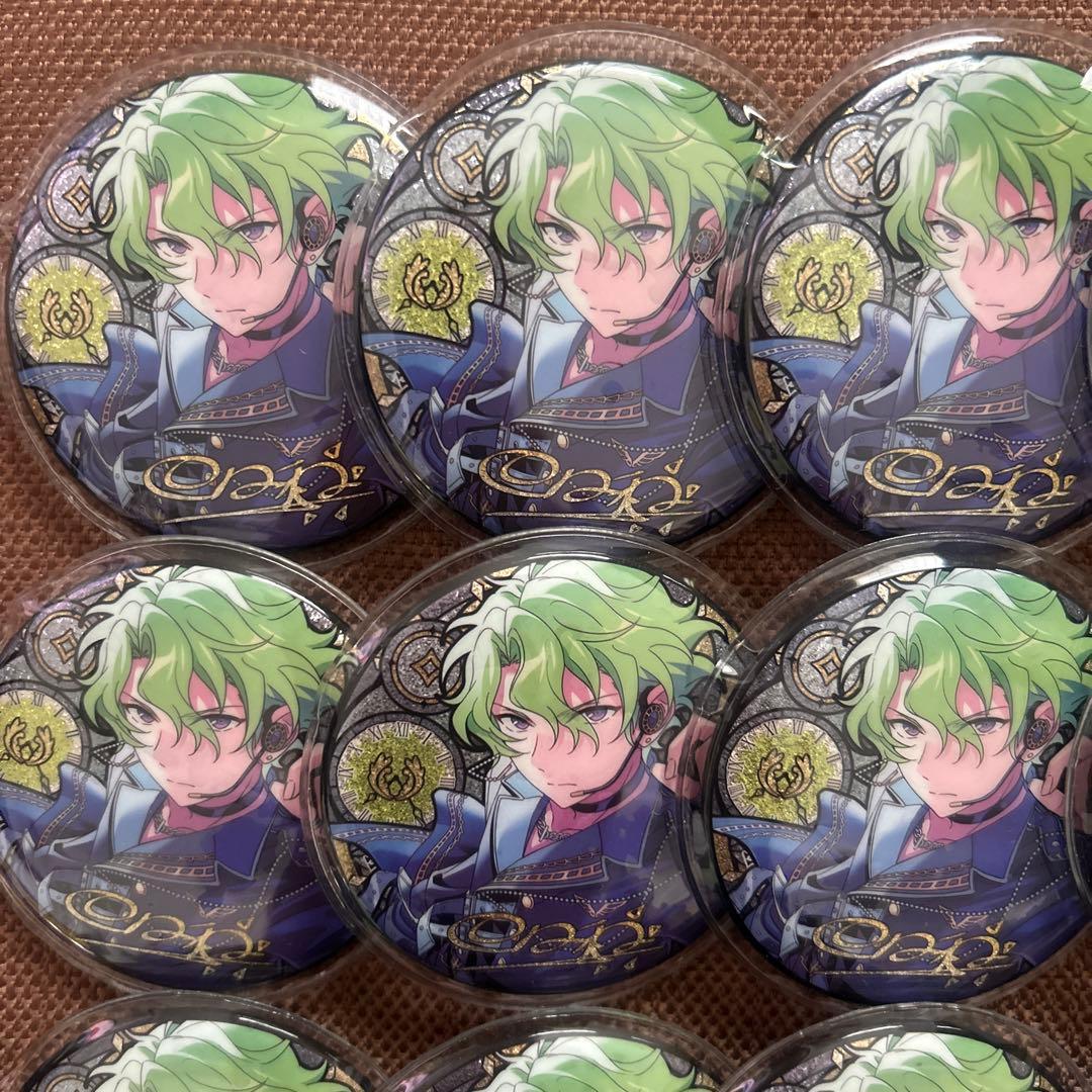 あんスタ♥巴日和 ♥缶バッジ♥時光 中国