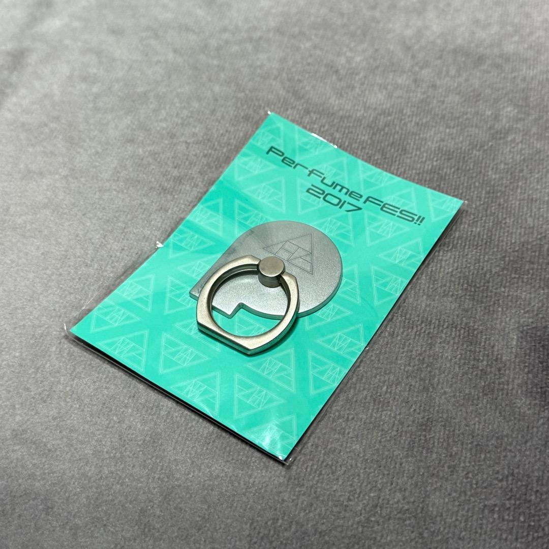 Perfume FES!! 2017 グッズセット P24 - メルカリ