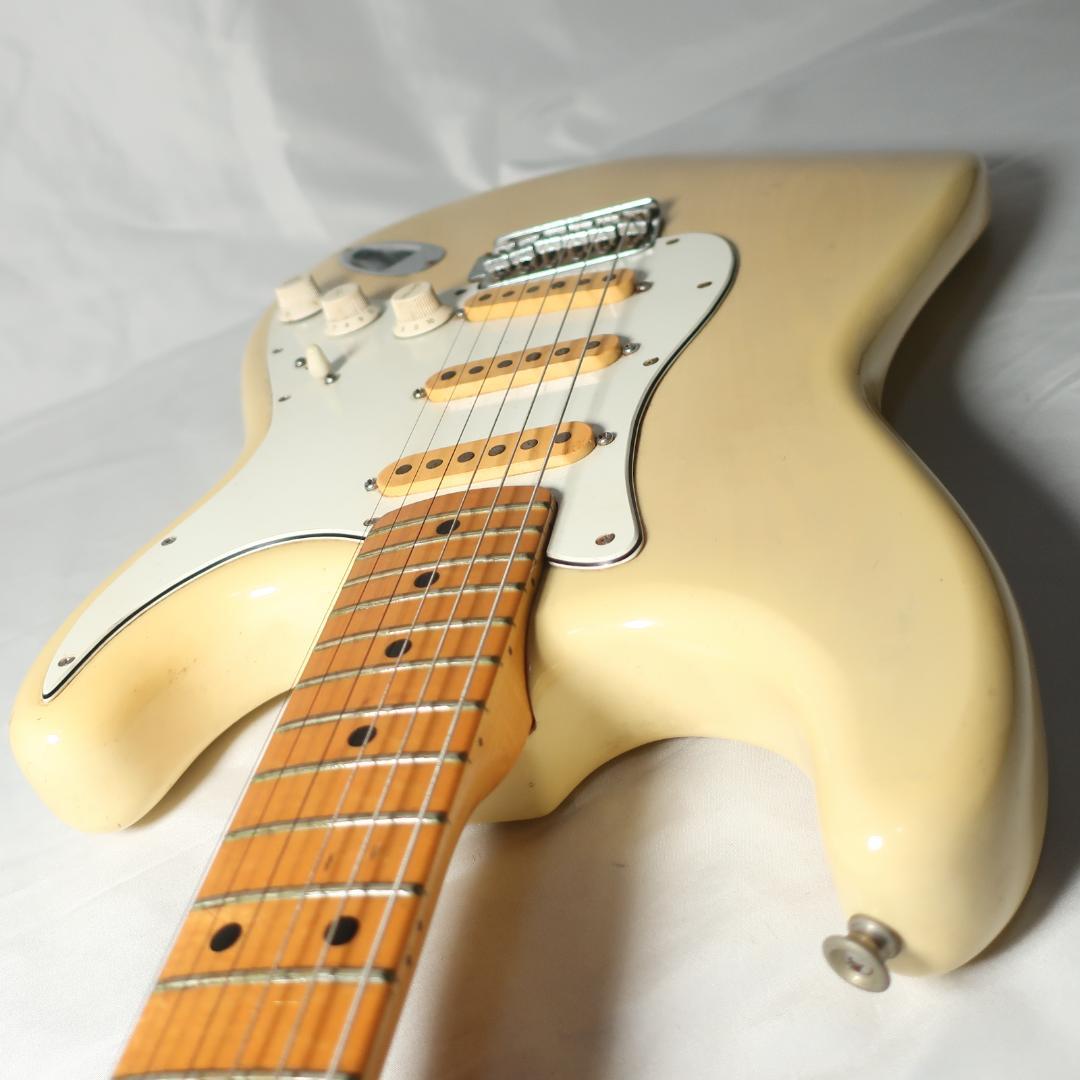 Aria ProⅡ STAGECASTER 1976 ハードケース付 マツモク製 - メルカリ