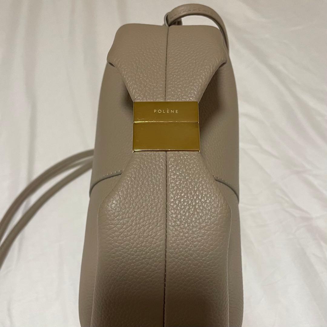 【ポレーヌ】POLENE Beri