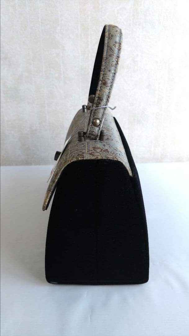 ◯新品◯帯地和装バック