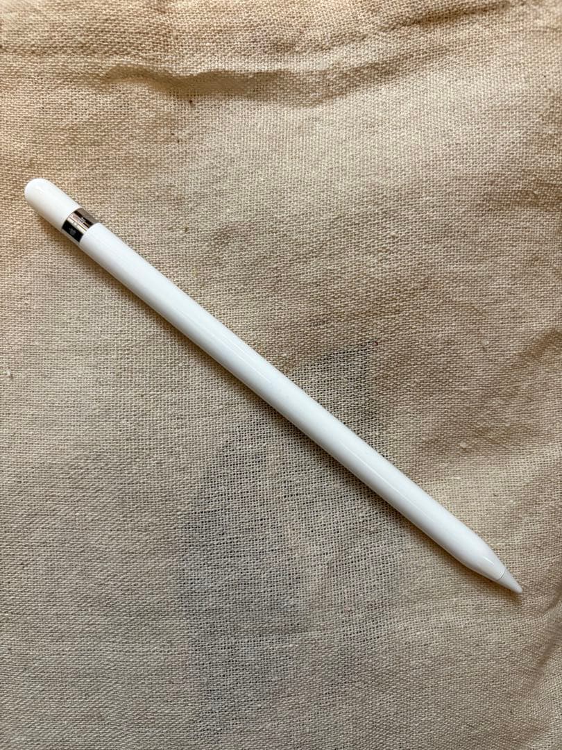 Apple Pencil ホワイト 第一世代 箱あり｜Apple Pencil (ホワイト) 第