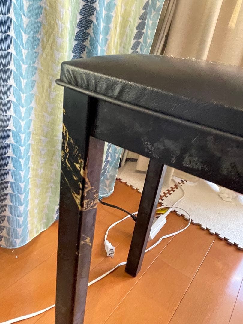 YAMAHA Clavinova CLP-121 電子ピアノ 福岡県在住限定 - メルカリ