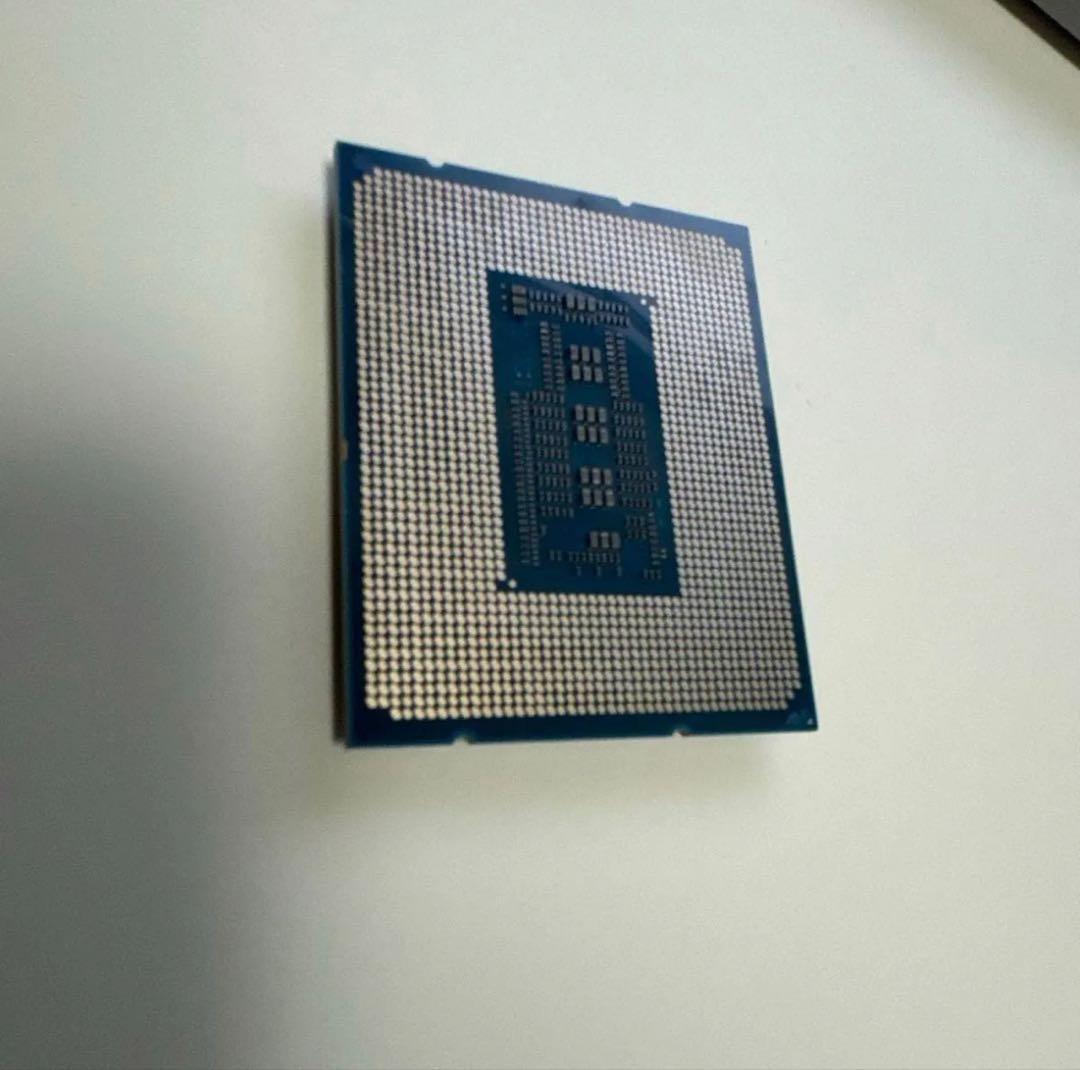 動作確認済 Intel Core i9 14900KF BOX