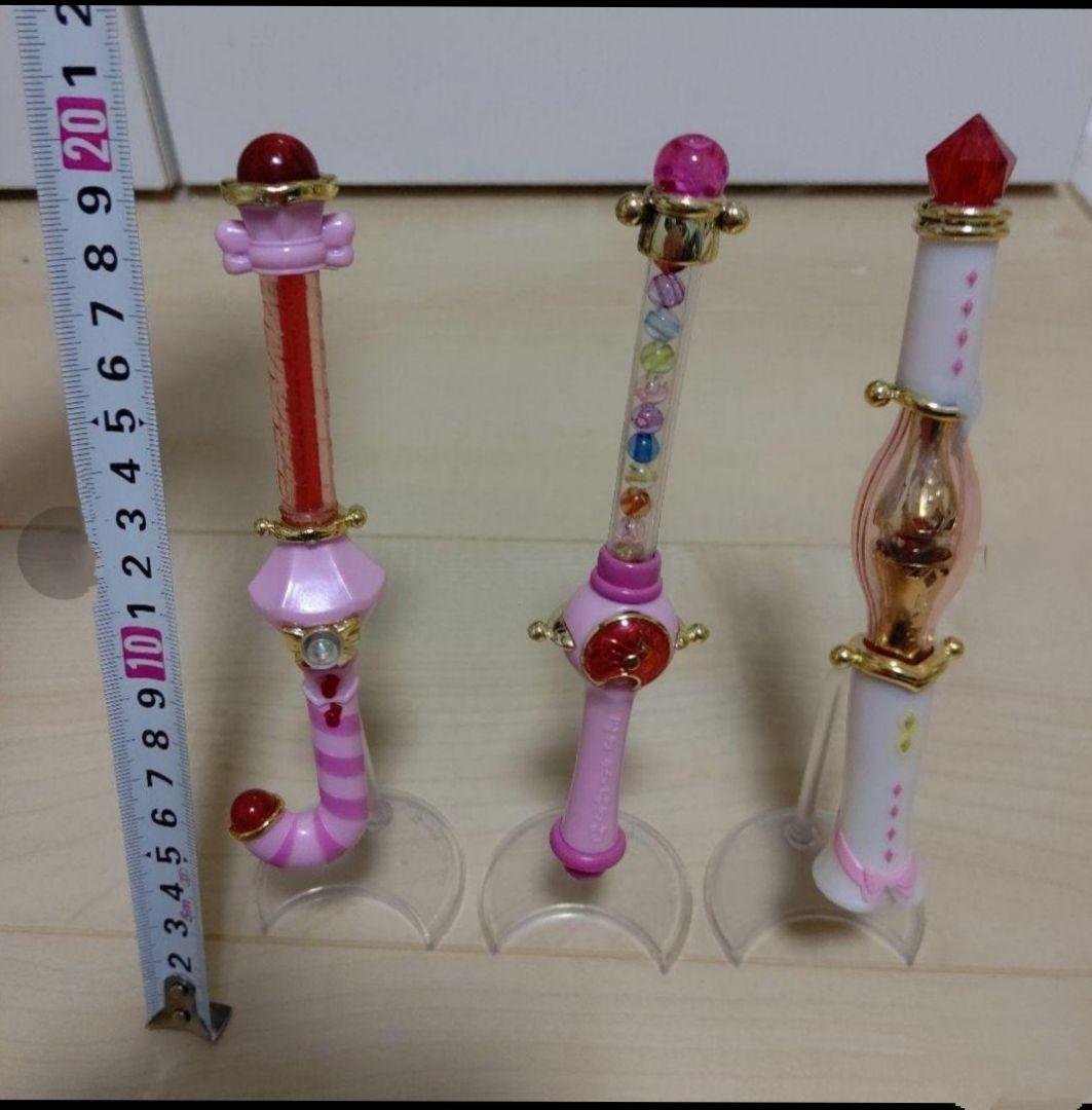 おジャ魔女どれみ ハッピーラッキーポロン