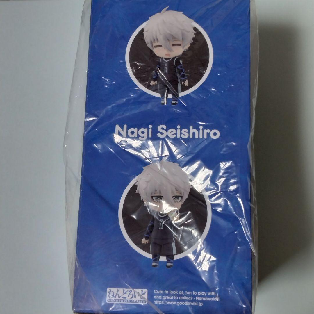 ブルーロック ねんどろいど 凪