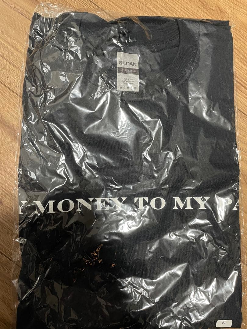 pay money to my pain Tシャツ PTP Tシャツ pay money to my pain｜Yahoo!フリマ（旧PayPayフリマ）