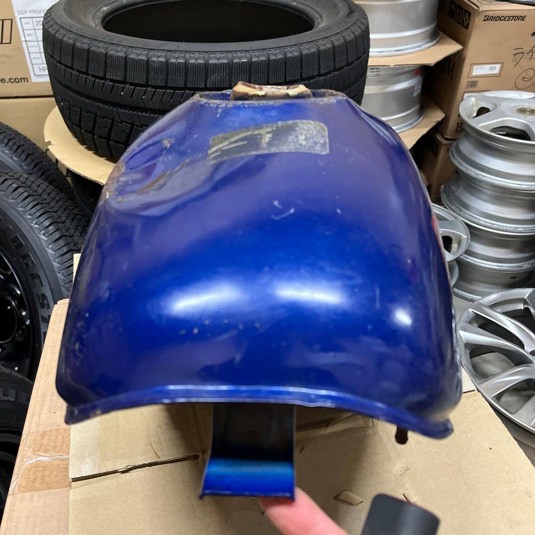 モンキーRT ガソリンタンク - メルカリ