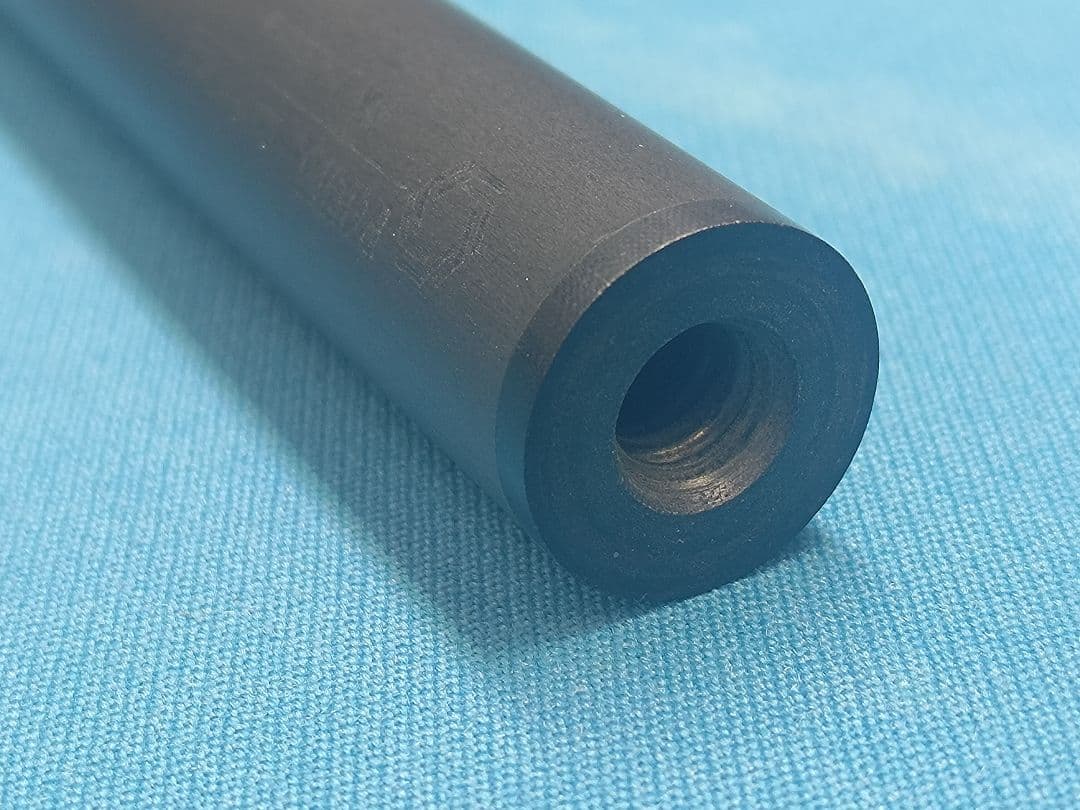 Healing ラジアル パワーエナジー ブレイクキュー カーボン 中古