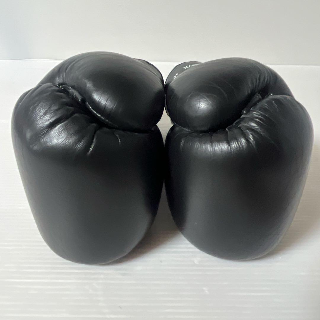 WINDY グローブ 10oz BGVH ブラック ボクシング - メルカリ