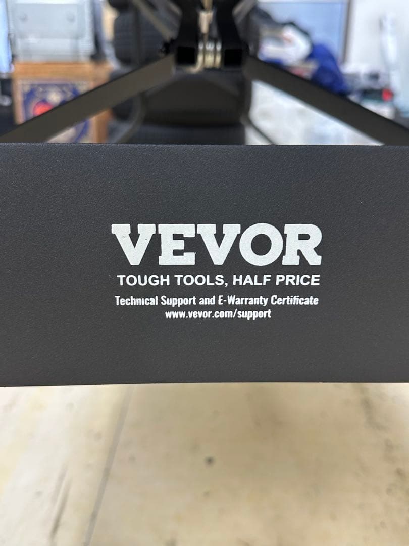 ⑦【美品】VEVOR 折りたたみ式 ポーカーテーブル 8人用 Amazon.co.jp