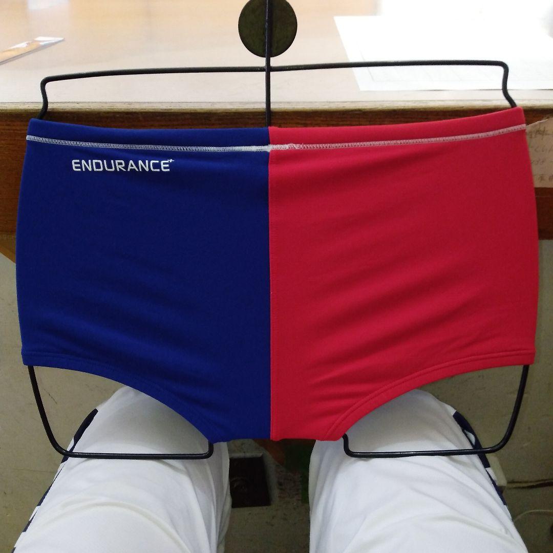 SPEEDO スピード 競泳水着 競パン SSサイズ