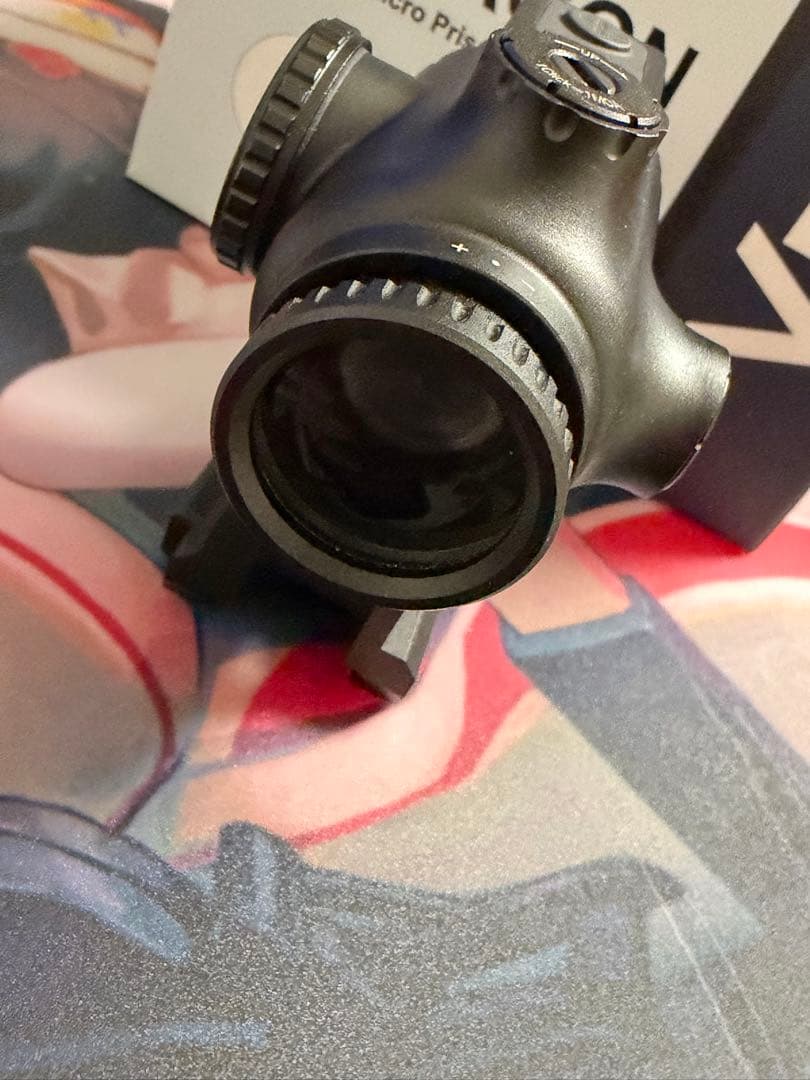 トイガン VectorOptics SCPS-M10