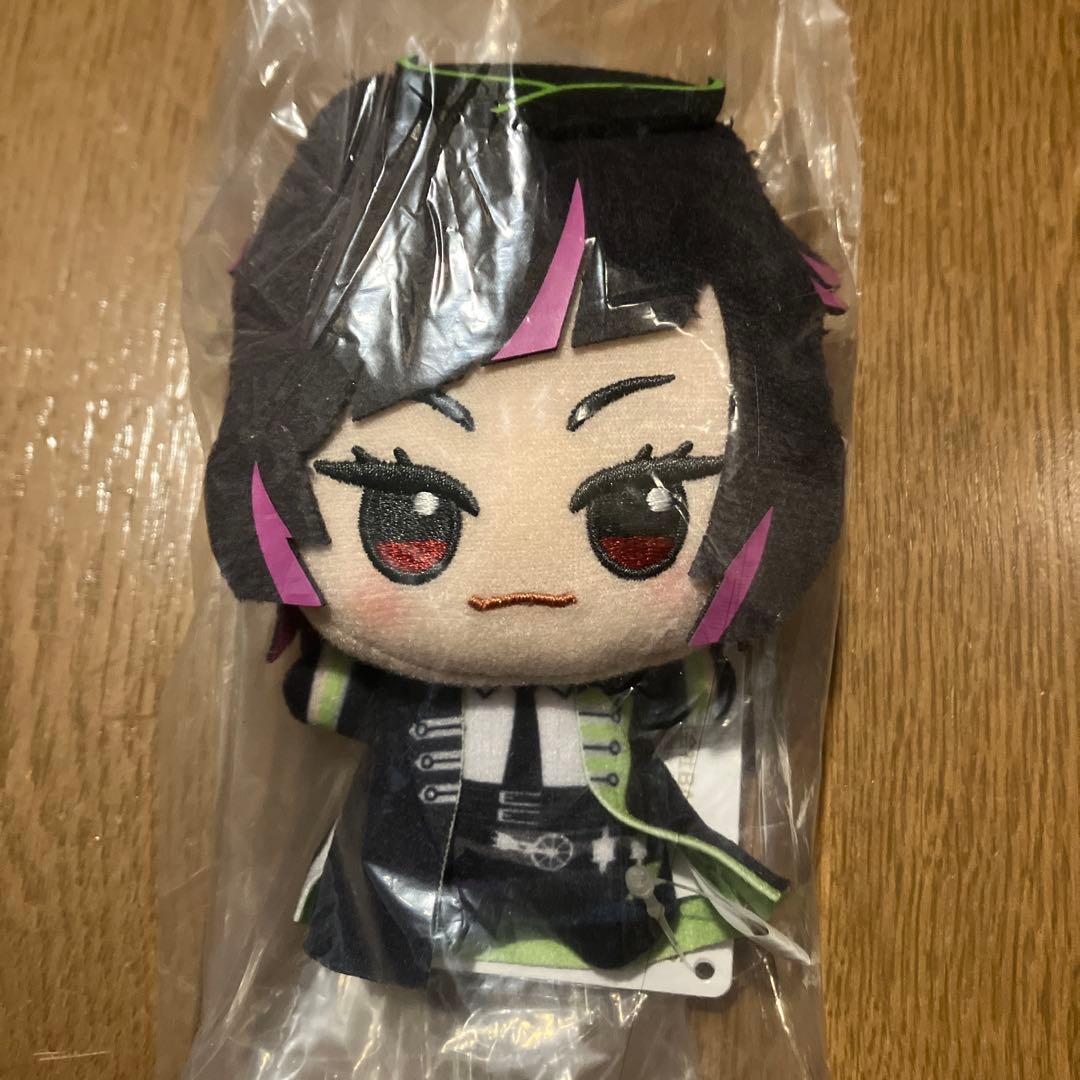 ツイステ リリア ちびぐるみ - メルカリ