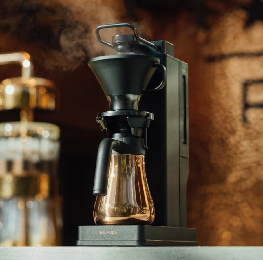 BALMUDA The Brew STARBUCKS RESERVE 限定モデル L108806874