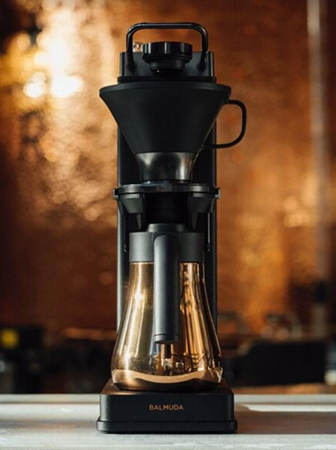 BALMUDA The Brew STARBUCKS RESERVE 限定モデル L108806874