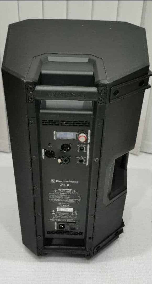 【ジャンク】Electro-Voice ZLX-12P パワードスピーカー