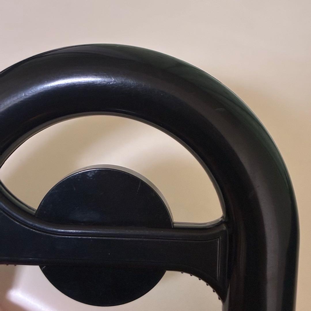 pBone pInstruments プラスチック製 トロンボーン 黒