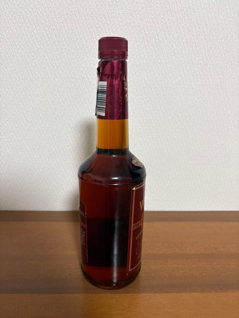 Evan Williams 15年 バーボンウイスキー 750ml