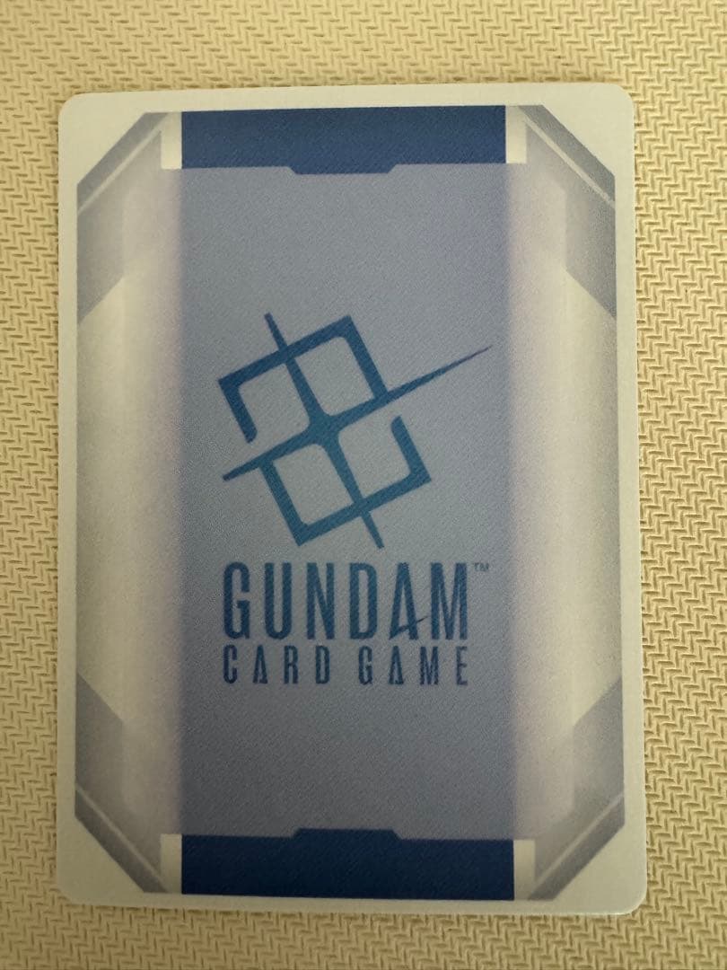 ガンダム　カードゲーム　ニュータイプ　ライジング　マリーダ・クルス パラレル