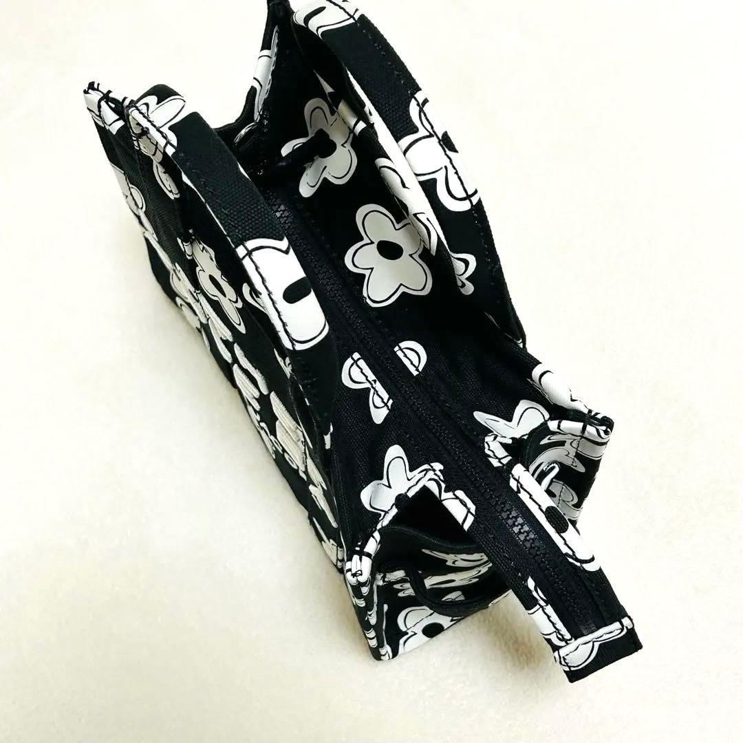 極美品】MARC JACOBS ザ デイジー トート バッグ ミディアム 2W