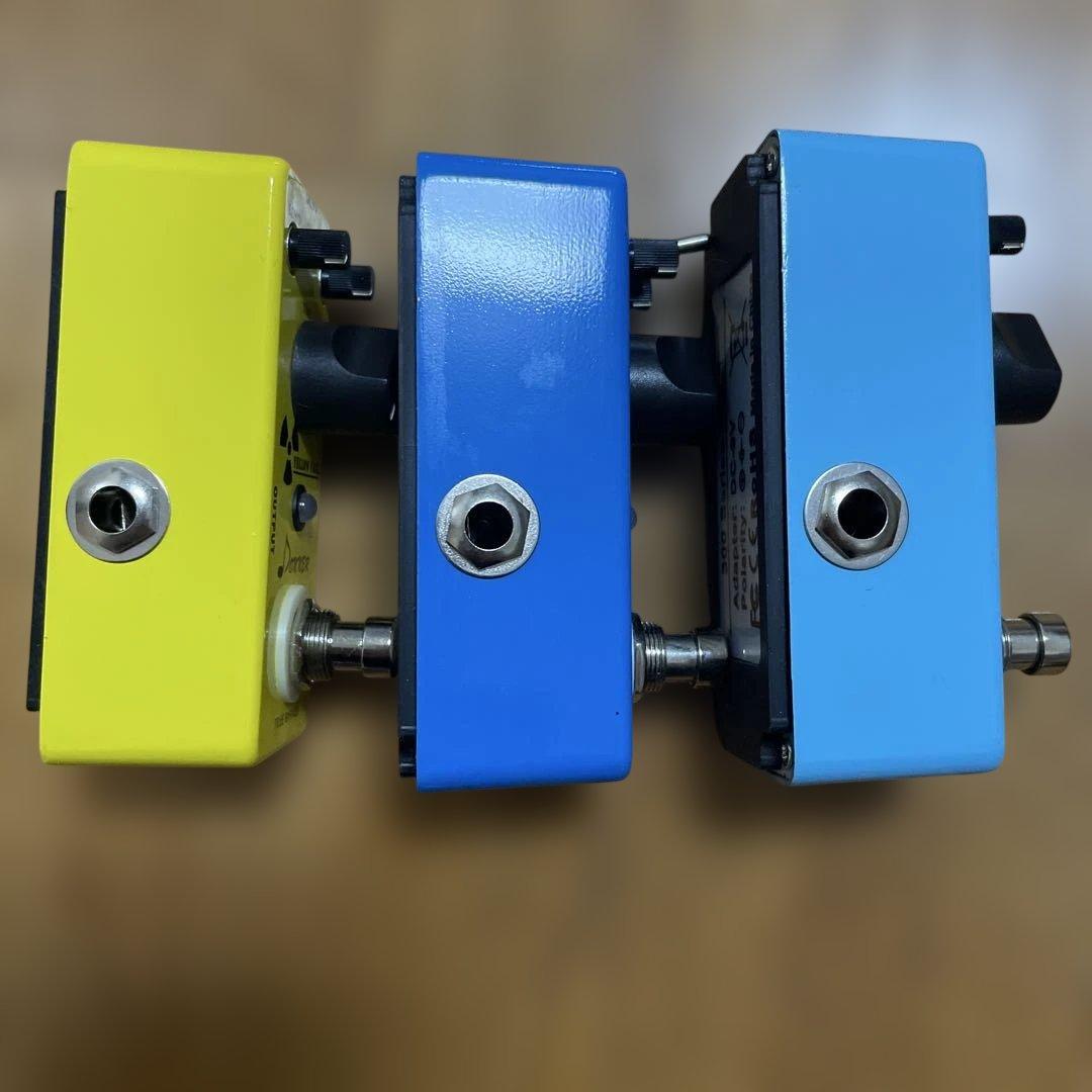 Banzai Cold Fusion Overdrive ロベンフォード インタビュー｜MY