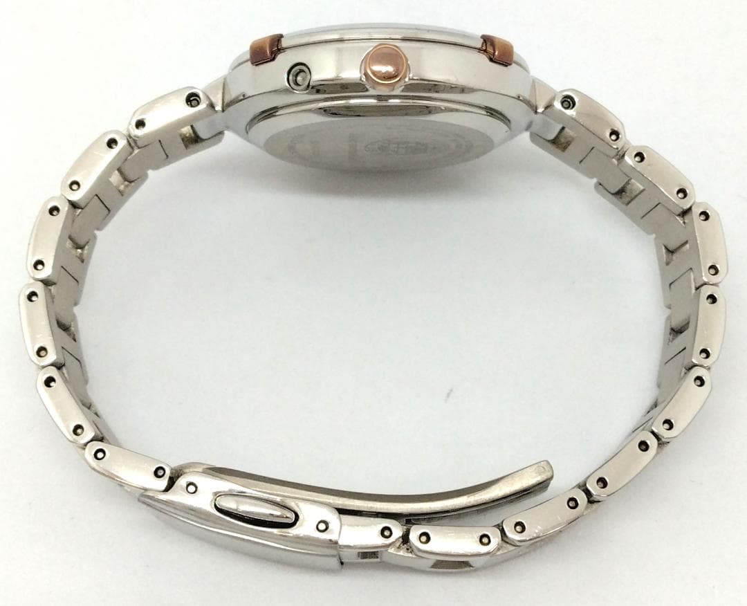 シチズン クロスシー ティタニアライン ハッピーフライト 中古品