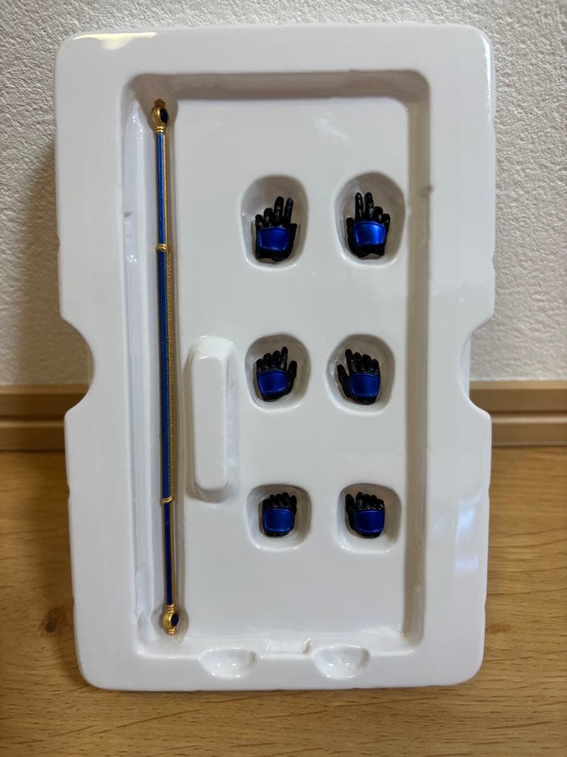 S.H.Figuarts（真骨彫製法） 仮面ライダークウガ ドラゴンフォーム