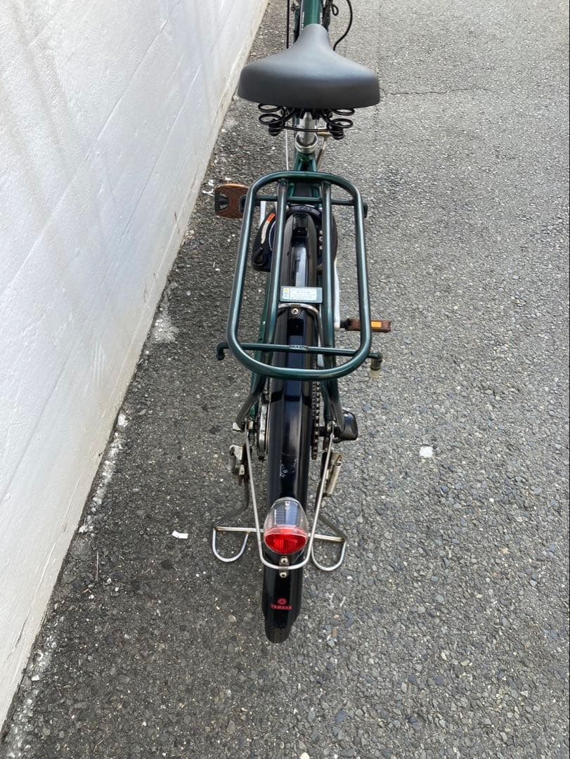 1756業界最長12ヶ月保証付！送料無料エリア多数！安全整備済み！電動自転車