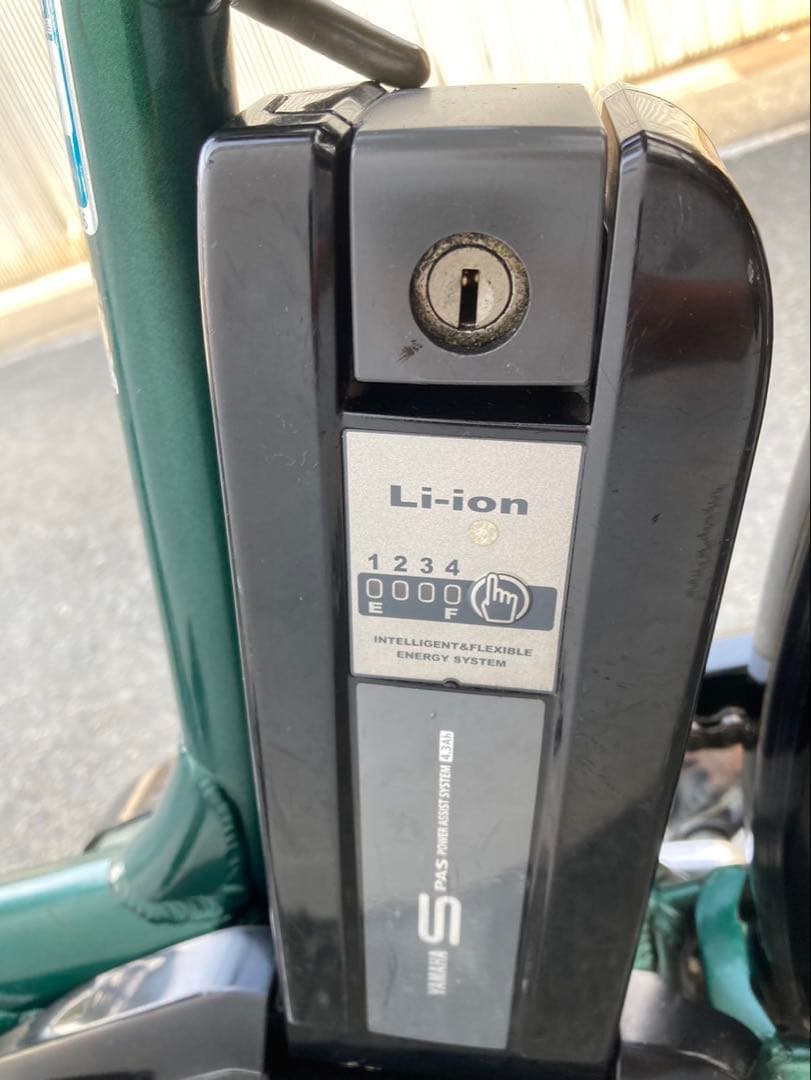 1756業界最長12ヶ月保証付！送料無料エリア多数！安全整備済み！電動自転車