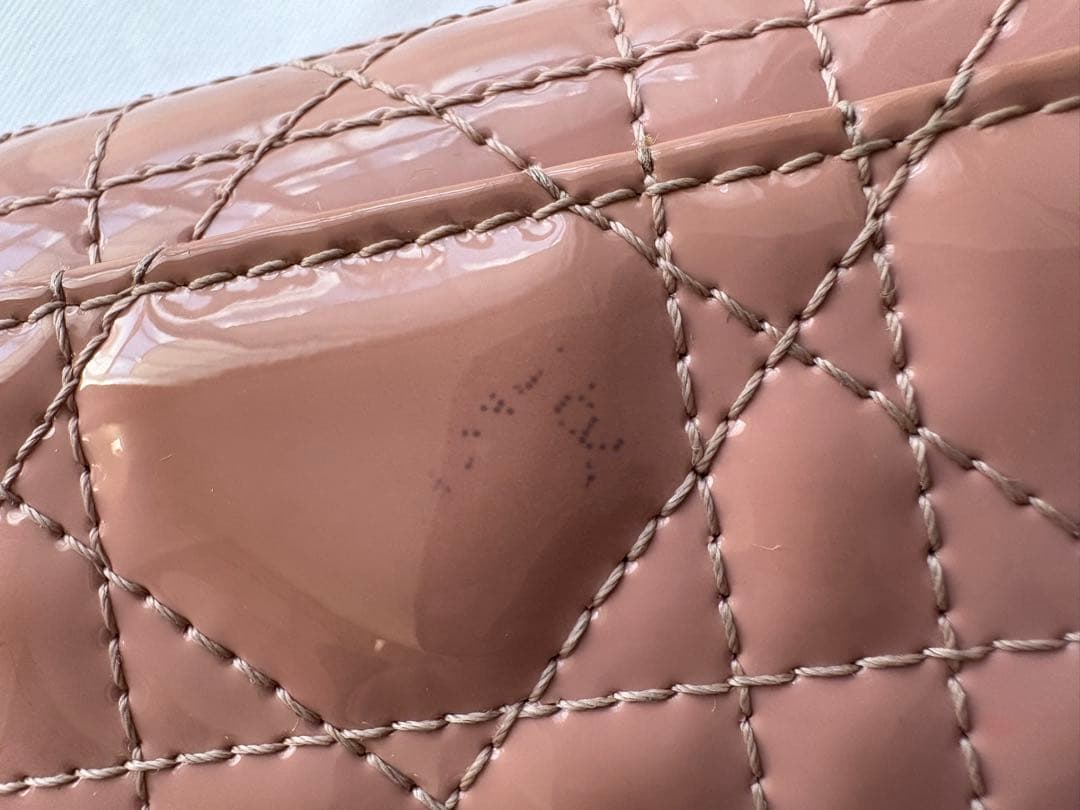 Dior 財布　溟♡໒꒱ プロフ必読