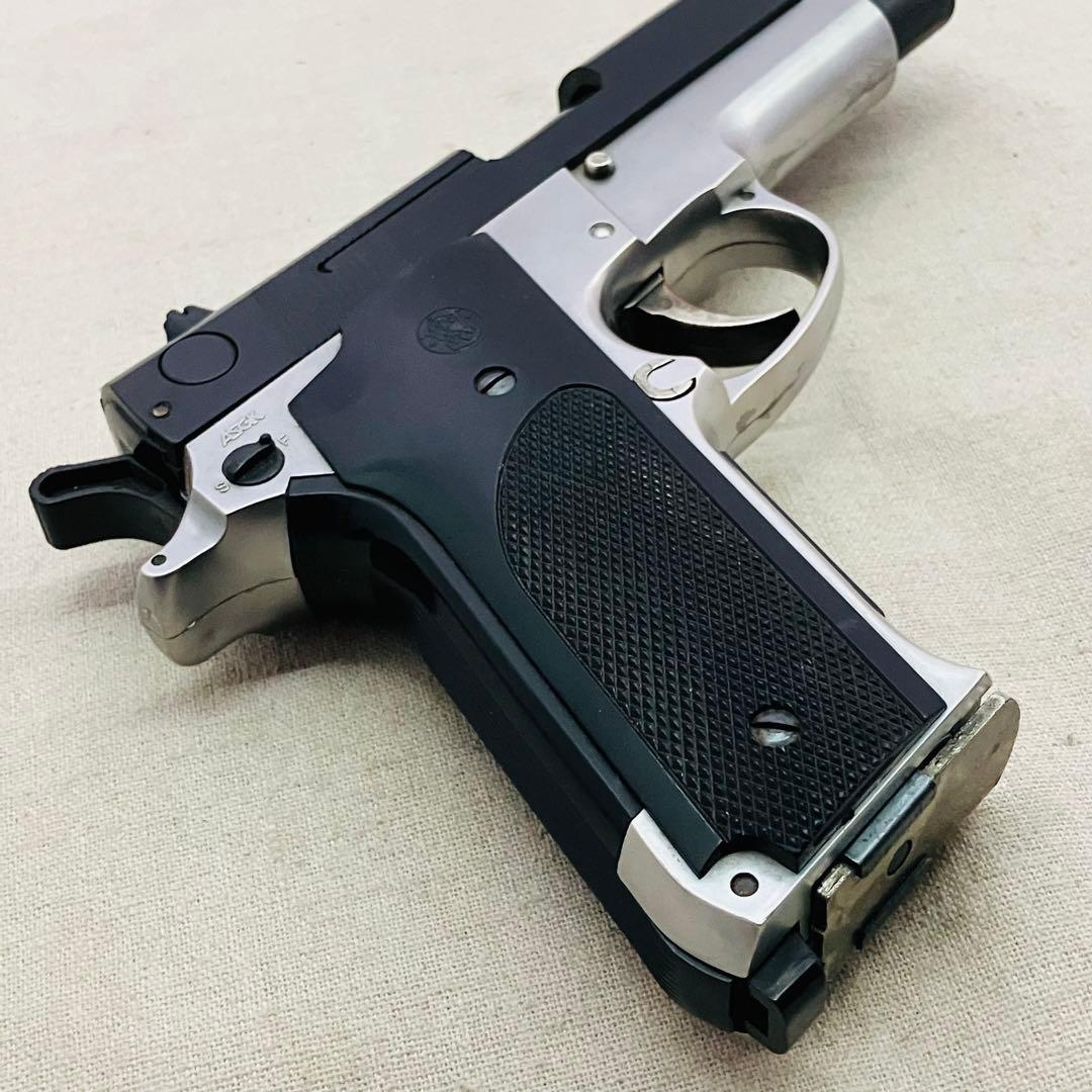 SMITH＆WESSON マルゼン NO.59 A8010 エアガン