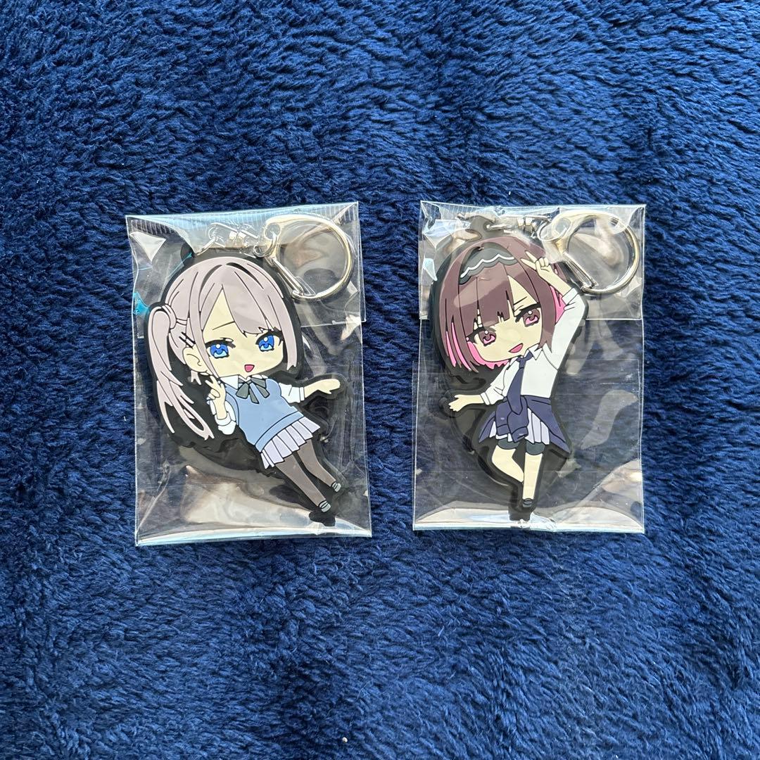 【即購入可】志乃と恋 グッズまとめ売りセット