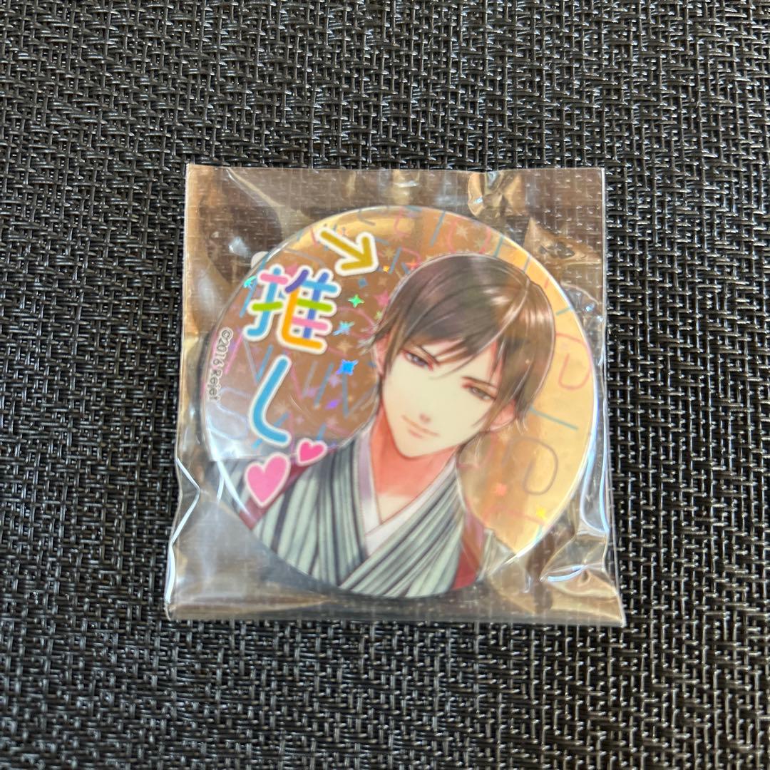 耳が潤う,聞くスパCD シアボイス　サミィ　推し缶バッジ 耳が潤う,聞くスパCD シアボイス 推し完バッヂ サミィ