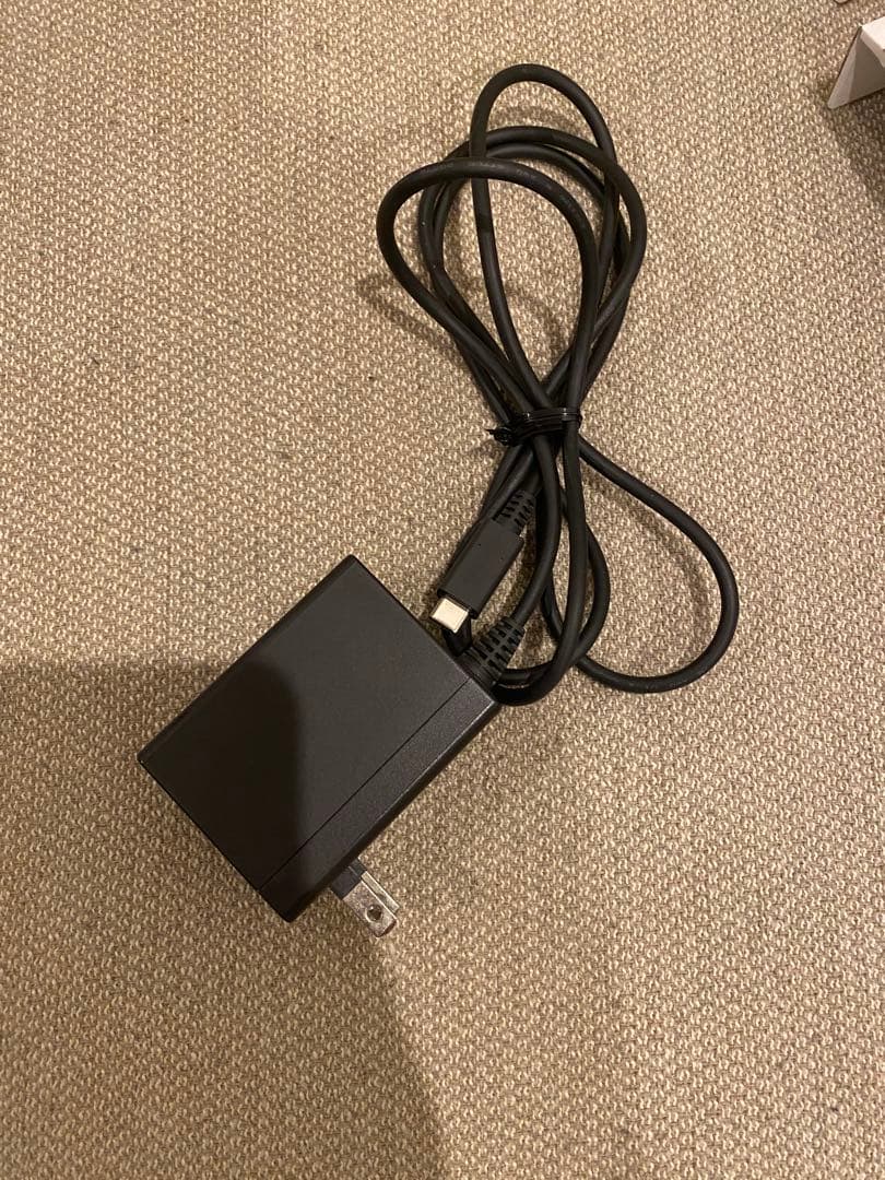 【マリカー付】Nintendo Switch あつまれ どうぶつの森エディション